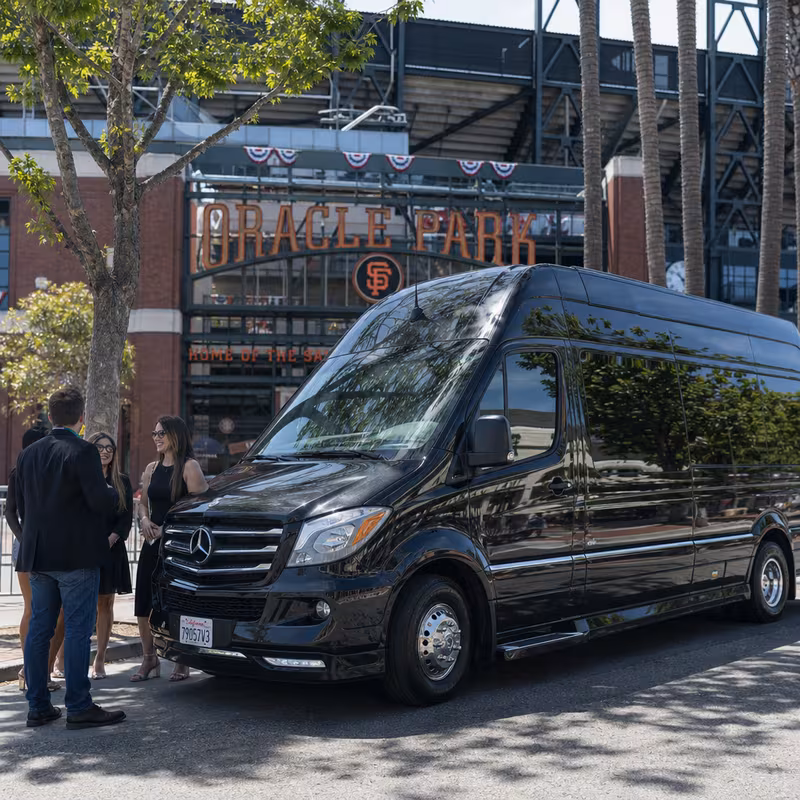 Oracle Park