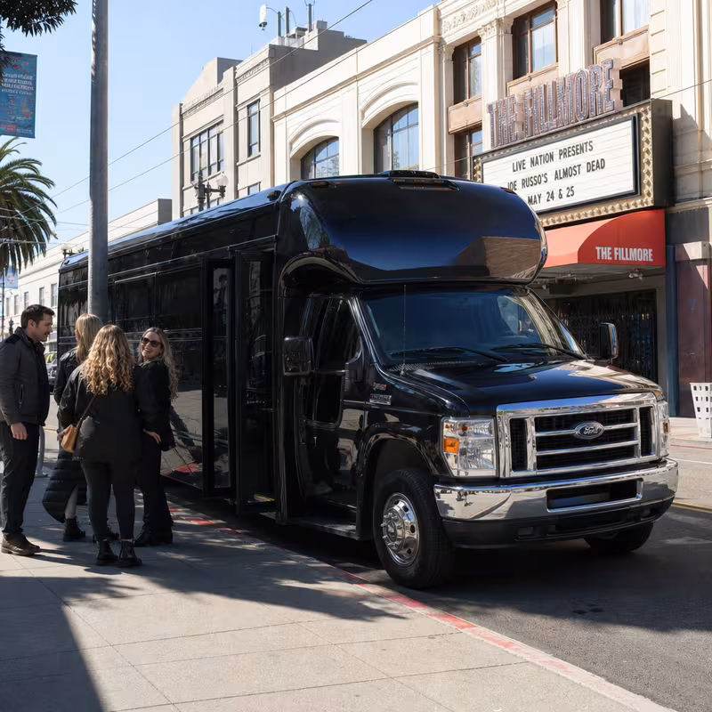 The Fillmore